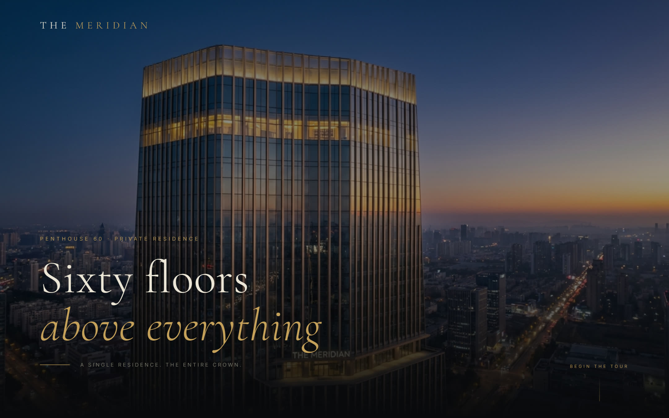 The Meridian