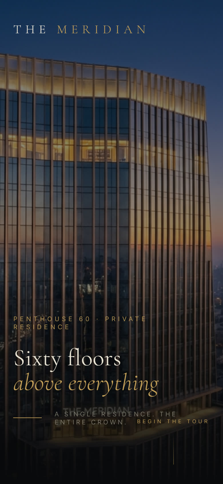 The Meridian