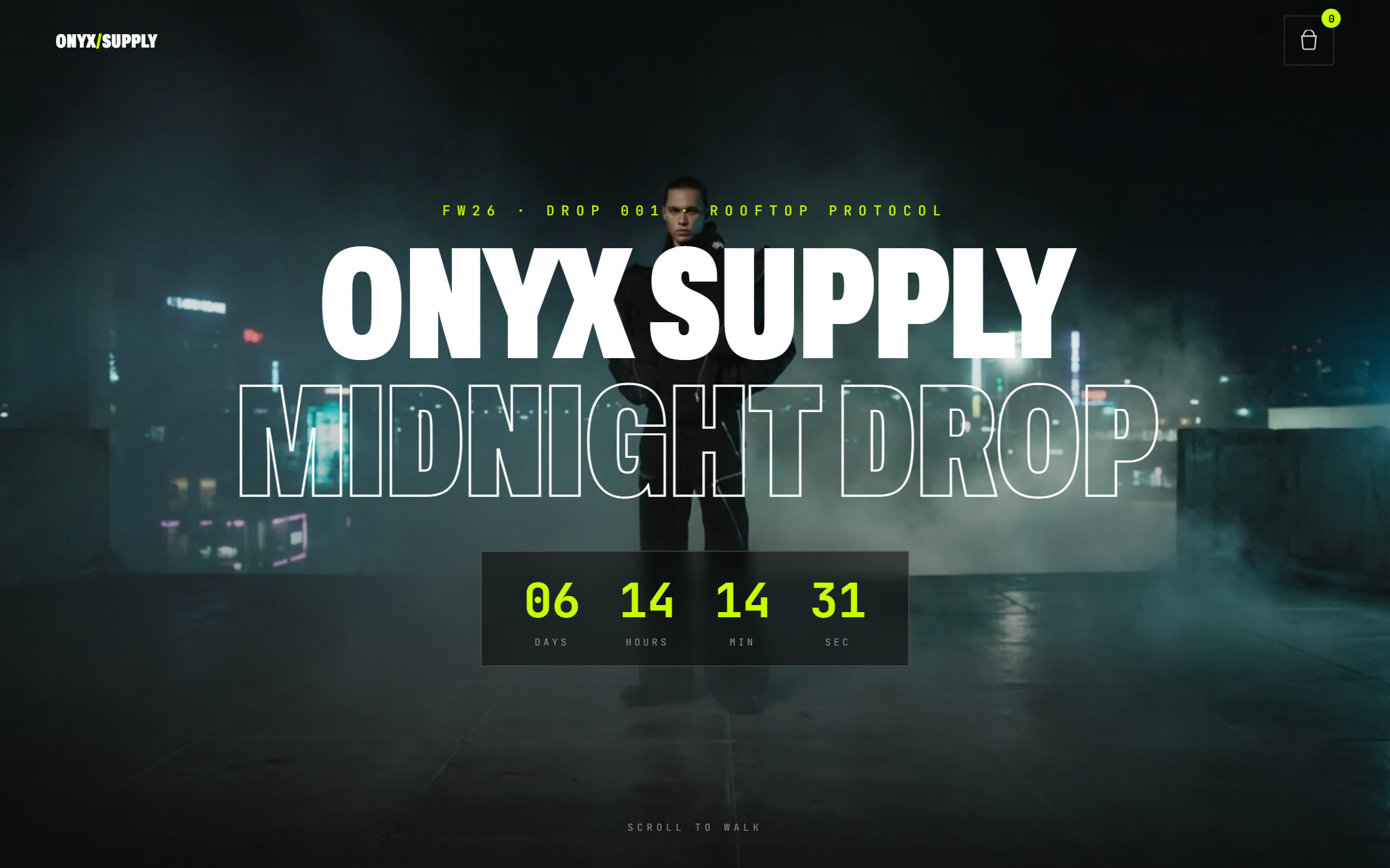 Onyx Supply