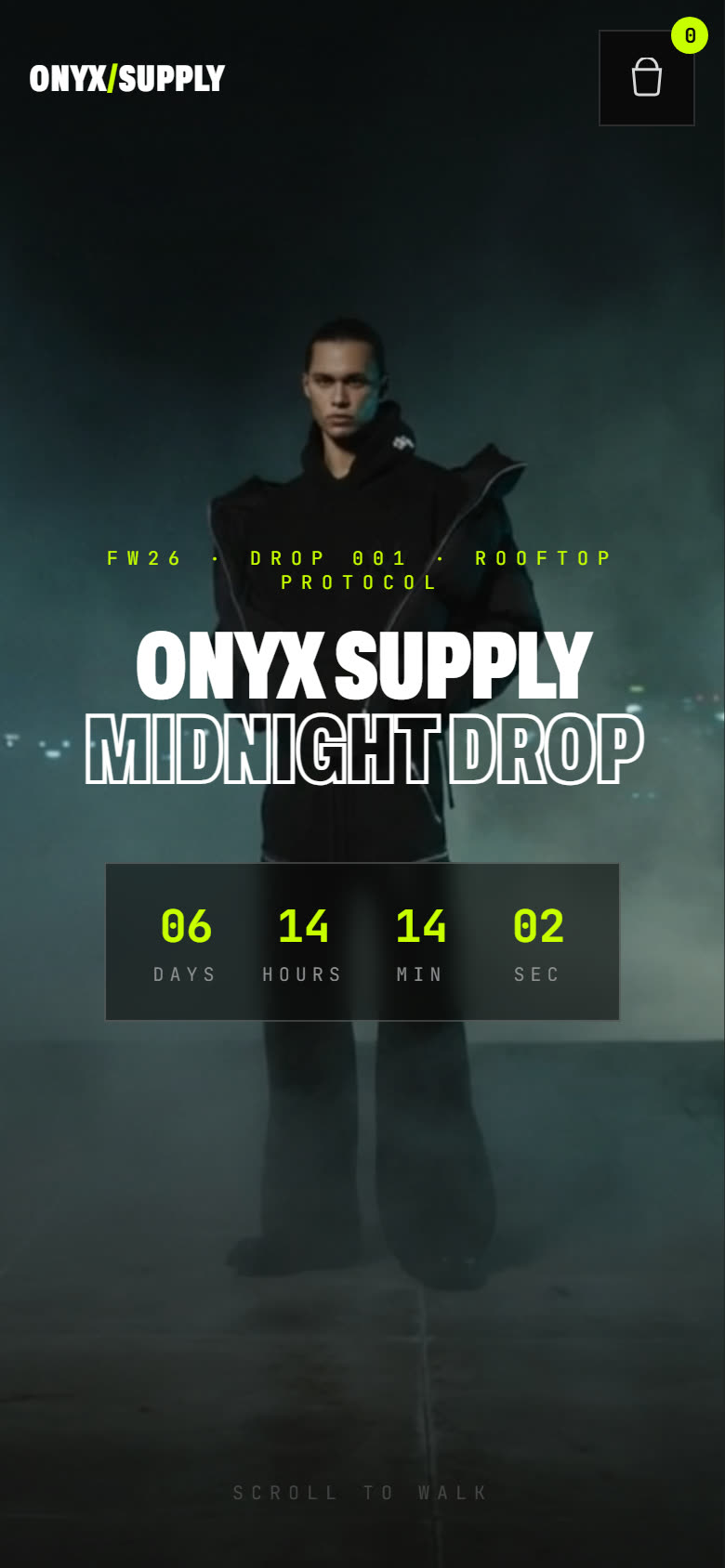 Onyx Supply